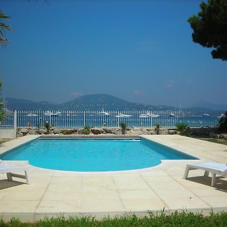 Villa Playa Del Sol - B1 Saint-Tropez Extérieur photo