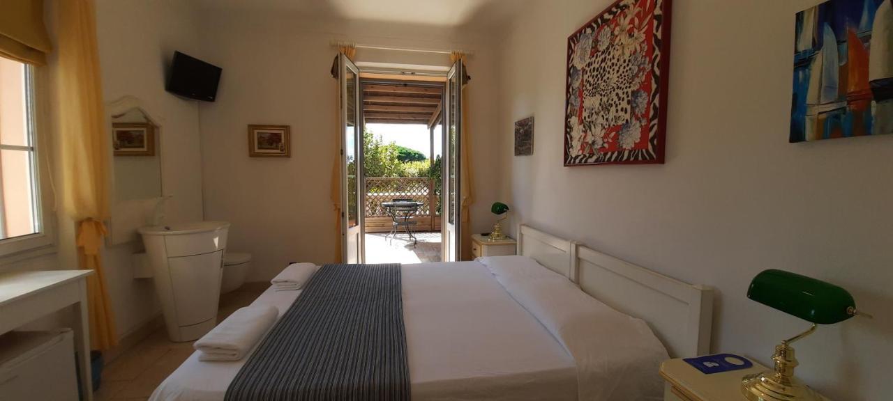 Villa Playa Del Sol - B1 Saint-Tropez Extérieur photo